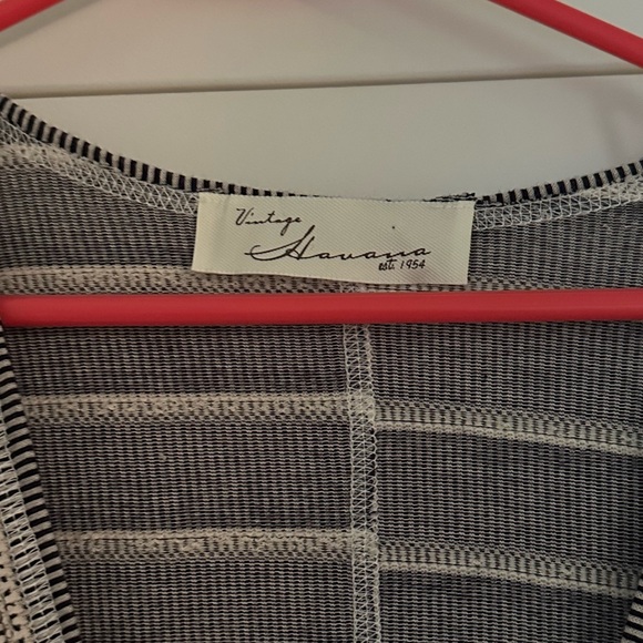 Vintage Havana size small - Picture 3 of 5